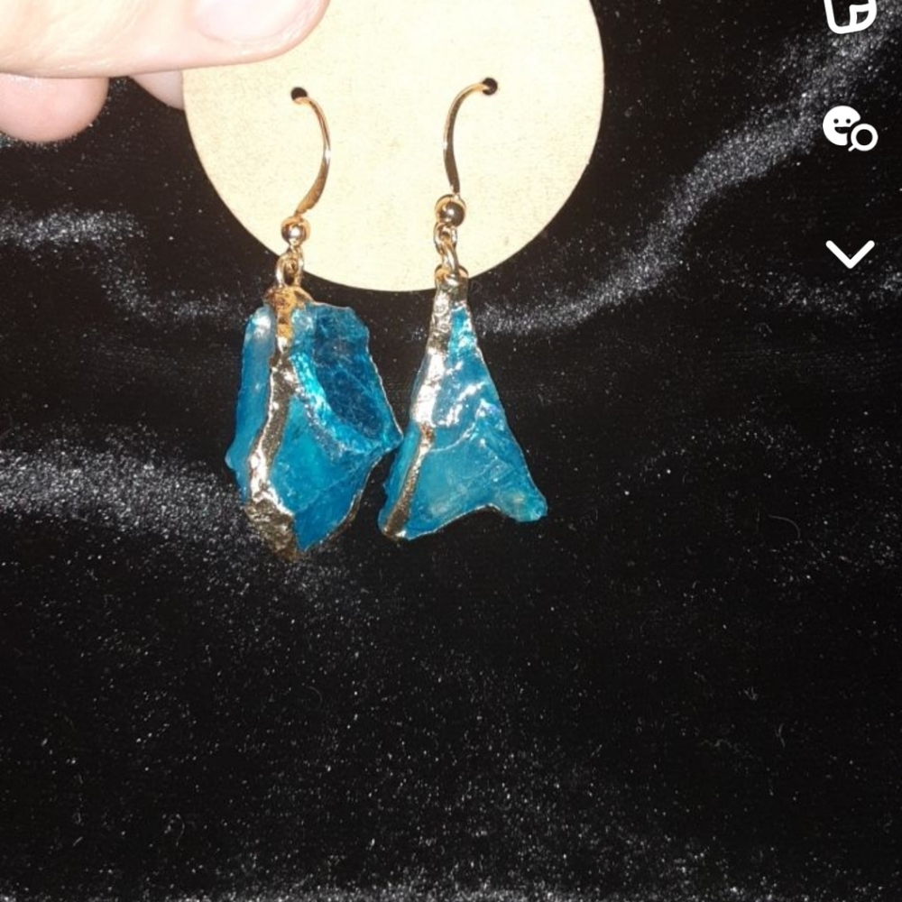 Handmade Earrings